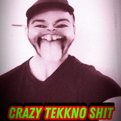REIMI - Crazy TEKKNO shit