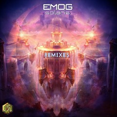 Emog - Paradox (Strange Substance Remix)