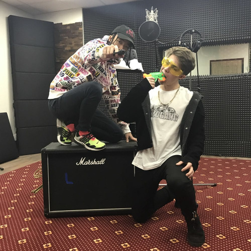 myulee) [NO MEMES]