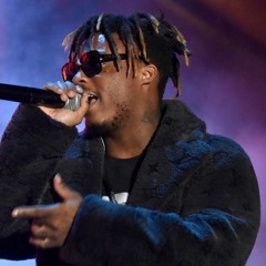 Juice WRLD - Wherever I Go (Prod. IanoBeatz)*AI*