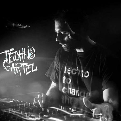 Dani Durán X Techno Cartel [066]