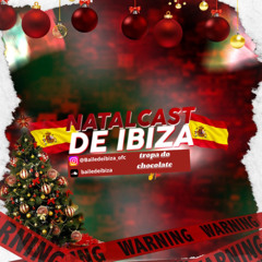 PODCAST DE NATAL BAILE DE IBIZA X BAILE DA ITALIA MUITO RITMADO. - DJ BRUNO DE IBIZA
