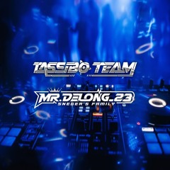 #BREAKBEAT DELONG [ Tassiboteam01 x Mr Delong_23 ]