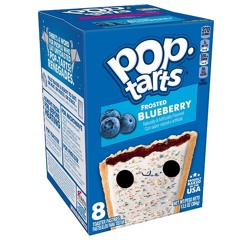 ✨Netflix and poptarts✨