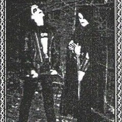 Grabgesang [GER][Raw Black] 1995 - Of Medieval Graveyard Frost (FullDemo)