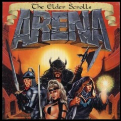 The Elder Scrolls I - Arena - Theme