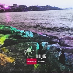 unknown spaces - mini jazz (album)