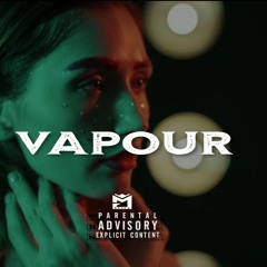 Tayc x Burna Boy x Tems x Wizkid Afroswing Type Beat 2025 "VAPOUR" | Afrobeat Instrumental