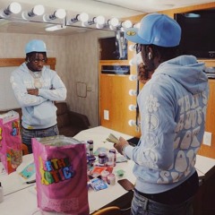 Sleepy Hallow - Marie (FAST)