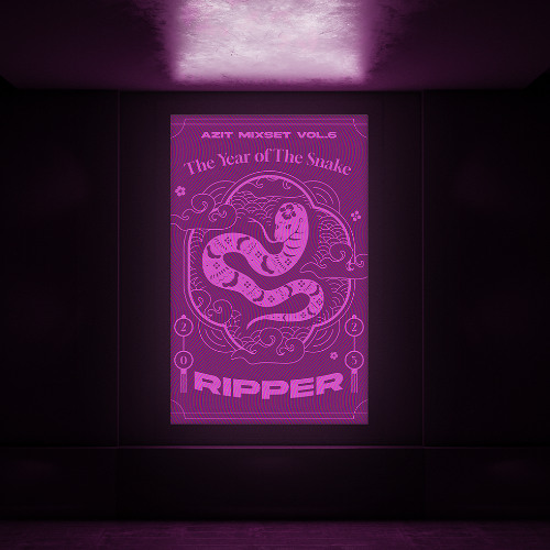 Azit Mixset Vol.06 - RIPPER