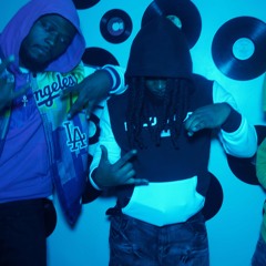 RAIN ft showtime973