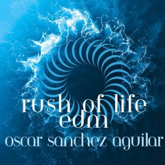Rush Of Life