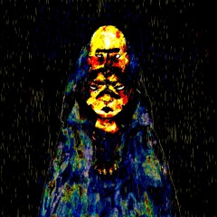 Burial - Antidawn [shaples edit]