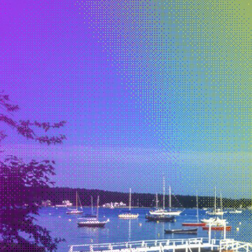 End Of Summer