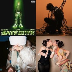 New Music Friday 121925