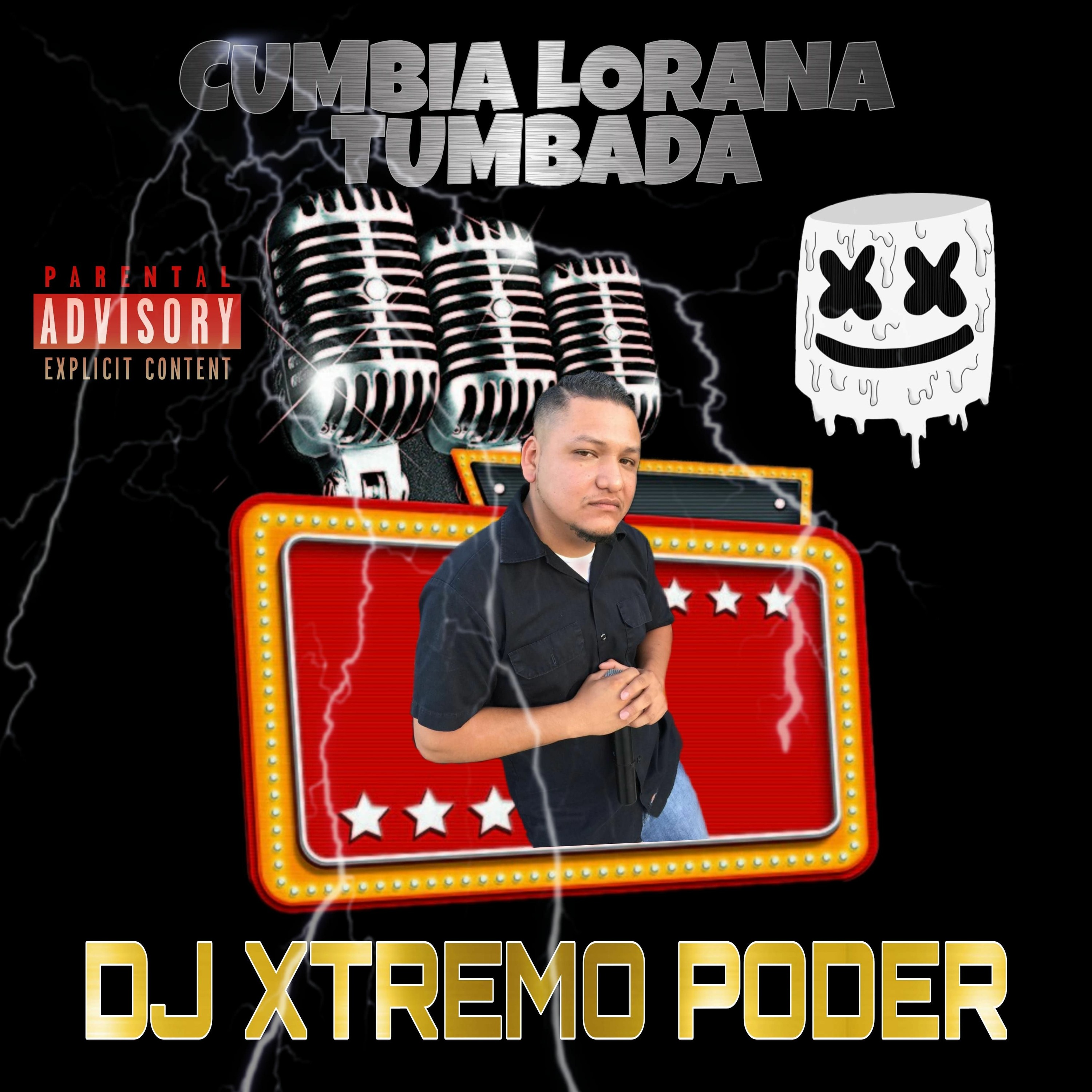 DJ XTREMO PODER