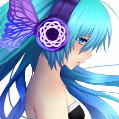 2night - Hatsune Miku, Ricardo Padua