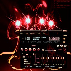 ❯❯ i want you, forever — 𝘶𝘬 𝘩𝘢𝘳𝘥𝘤𝘰𝘳𝘦