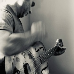 Just Step on the Train