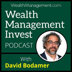 Wealth Management Invest: Cerity’s Tom Cohn on Private Market Allocations