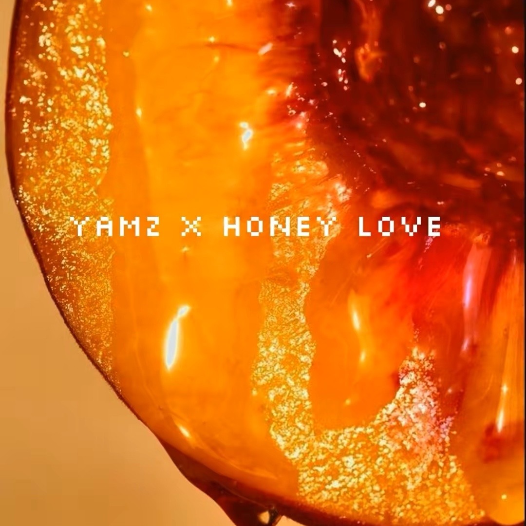 Stream YAMZ X HONEY LOVE.mp3 by BROWNSUGA | Listen online for free