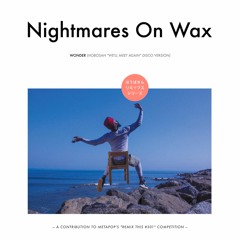 Nightmares On Wax - Wonder (Hobosan "We'll Meet Again" Disco Version)