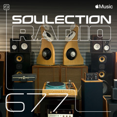 Show #677 | Afro-Soul, Future Beats, & Edits