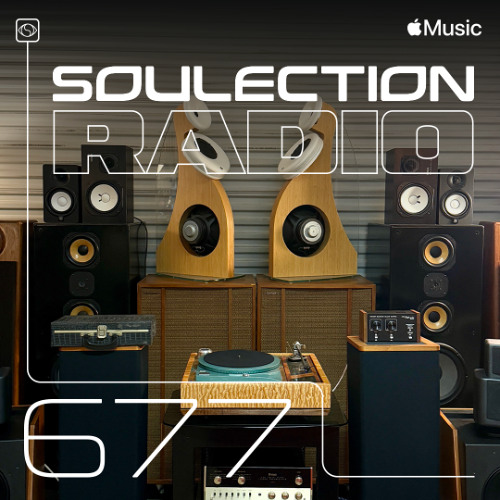 Soulection Radio #677