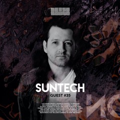 Leise Sound Music Presents - LSM #035 [Guest: Suntech] [June 7th, 2021]