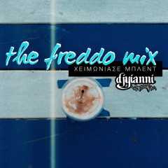 01 The Freddo Mix (Xeimoniase Blend '24)