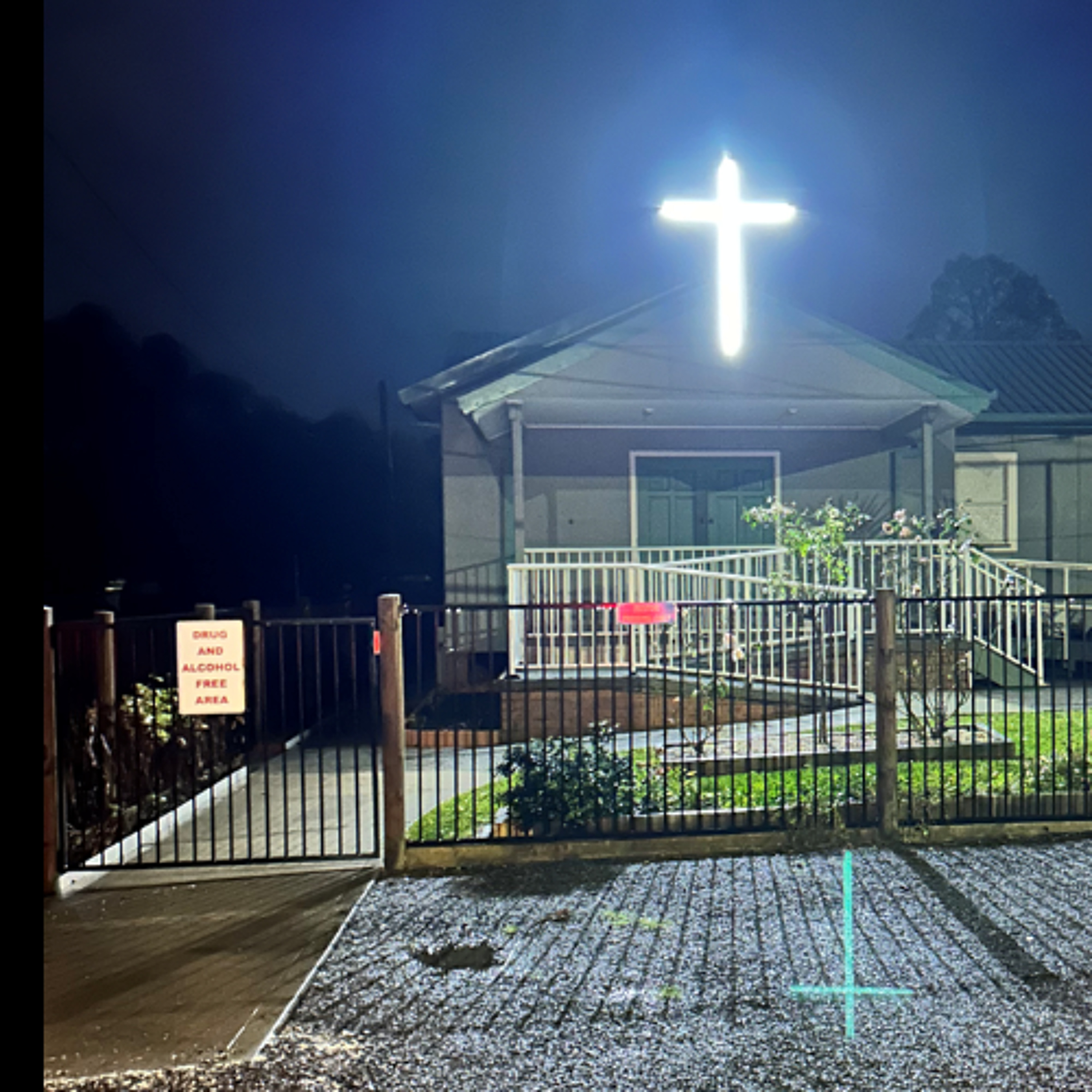 The Great Commission episode artwork