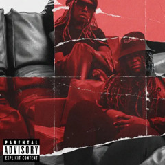 Che Noir x 7xvethegenius - Not Me (Prod. by Chup)