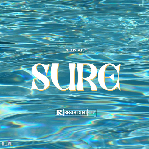 Sure (Prod. Belin x Makurmula x Fernospazzin)
