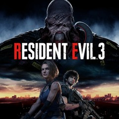 Resident Evil 3 Remake OST: Free From Fear.