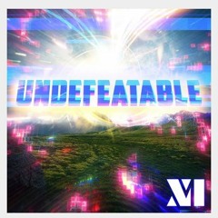 UNDEFEATABLE - Sonic Frontiers || Cover by SixteenInMono ft. RichaadEB, Todd Barriage & prodbyKala
