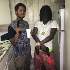 futuristic glo 111 #chiefkeef #ripfredo
