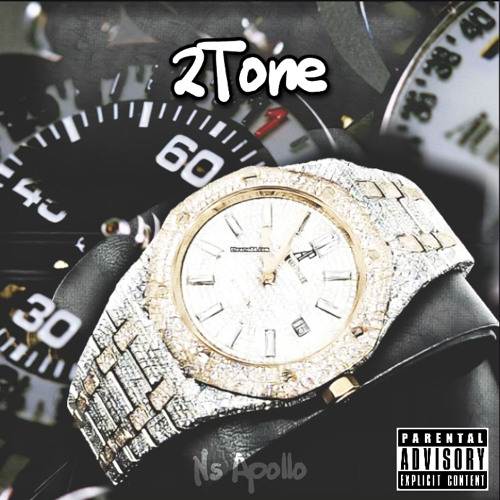 2 Tone (Prod. DJ Lost)
