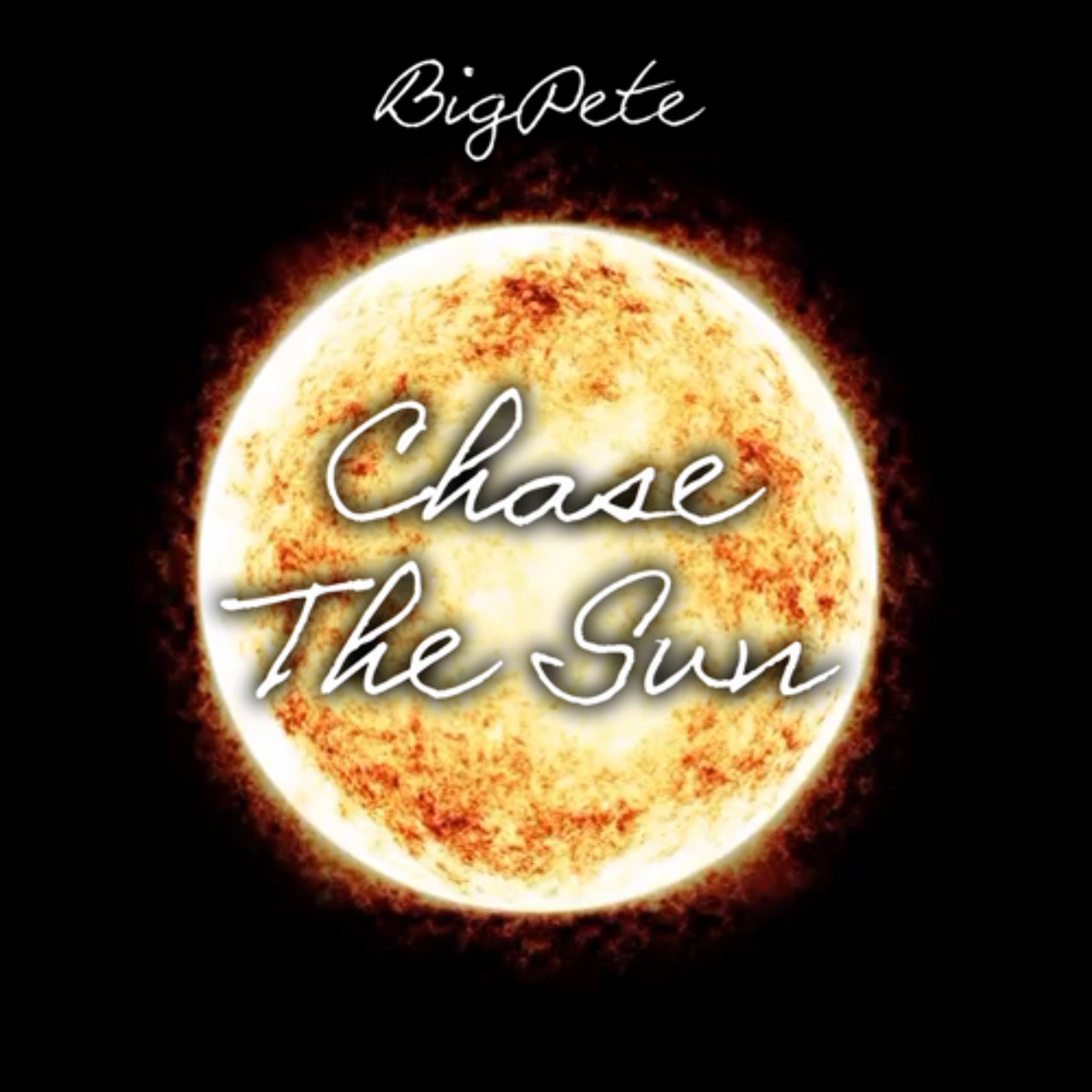 Chase the Sun episode artwork