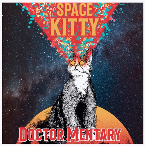 Space Kitty