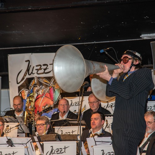 Los Changos Volando - Juzzt Friends Bigband - Rosenheim