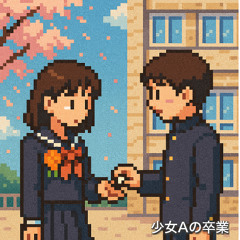 少女Aの卒業（Graduation of girl "A"）