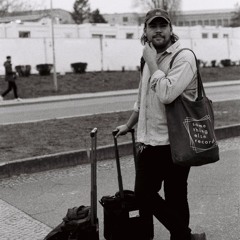 Renate Garden  /  May 2024