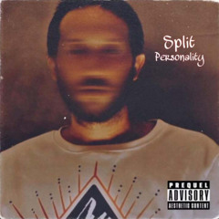 Split Personality (Prod. By FreekVanWorkum)