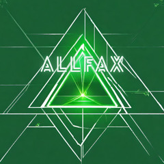 Allfax - I am in trance yes I am