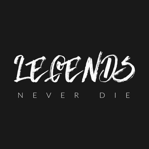 NAS3 L!V3 - Legends Never Die