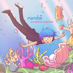 Nanobii @ Secret Sky 2020