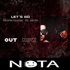 LET'S GO - NOTA (Buy=Full)