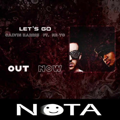 LET'S GO - NOTA (Buy=Full)
