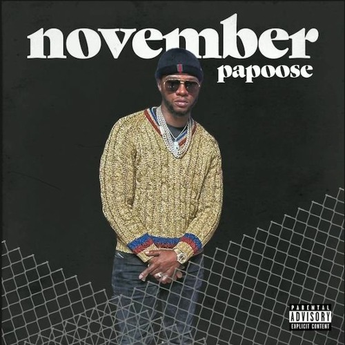 Papoose - November (EP)