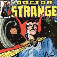 Doctor Strange